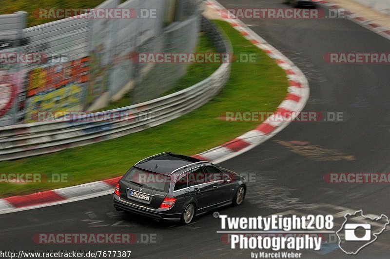 Bild #7677387 - Touristenfahrten Nürburgring Nordschleife (05.10.2019)