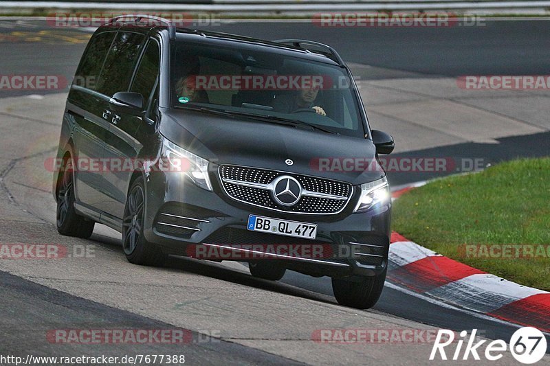 Bild #7677388 - Touristenfahrten Nürburgring Nordschleife (05.10.2019)