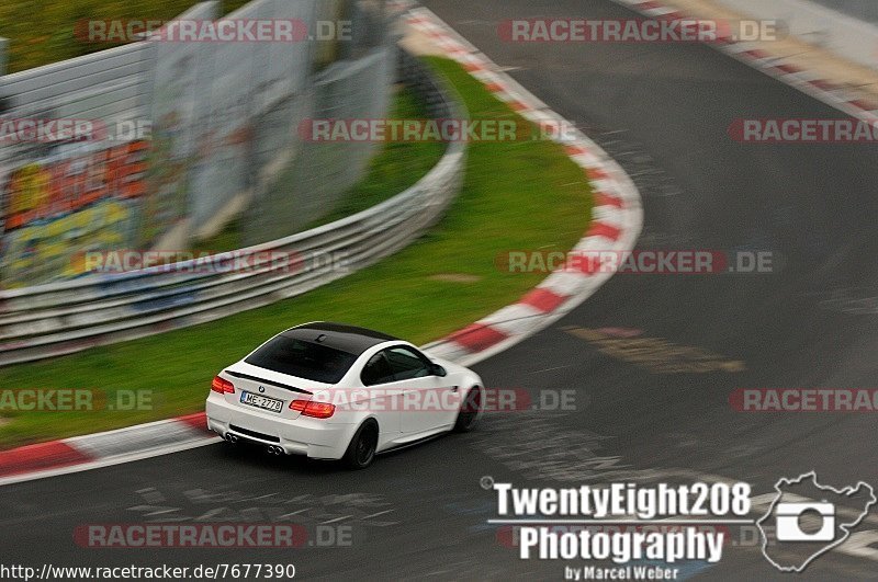 Bild #7677390 - Touristenfahrten Nürburgring Nordschleife (05.10.2019)