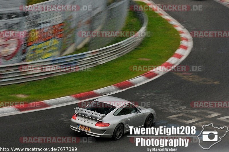 Bild #7677399 - Touristenfahrten Nürburgring Nordschleife (05.10.2019)