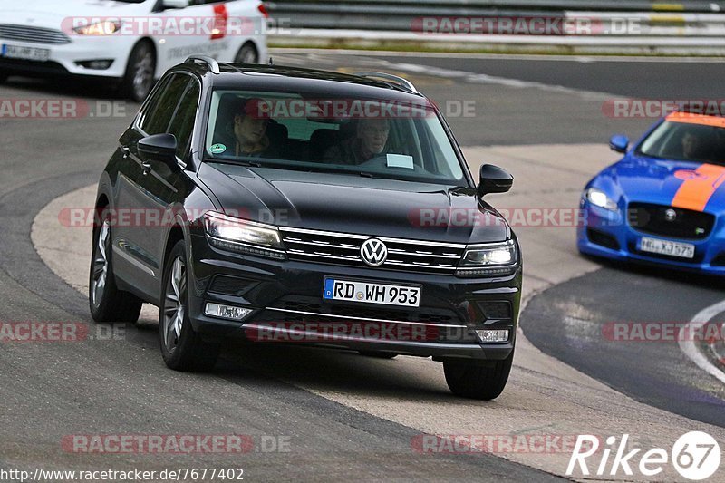 Bild #7677402 - Touristenfahrten Nürburgring Nordschleife (05.10.2019)