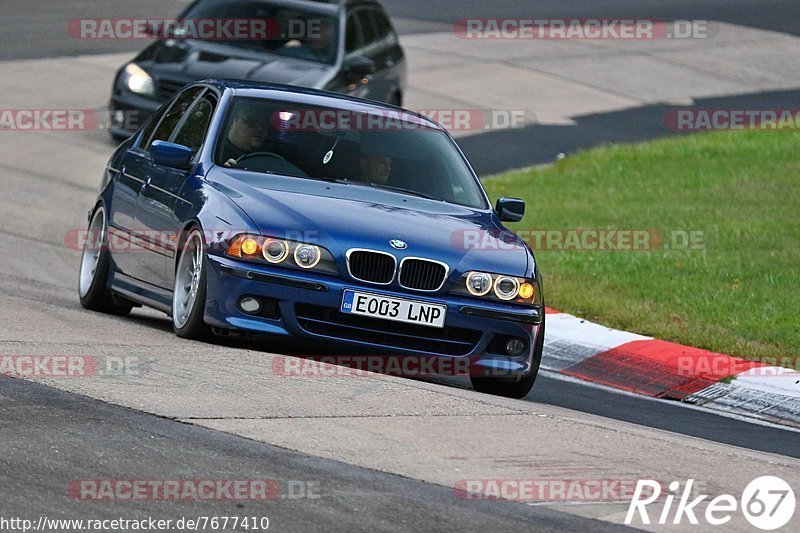 Bild #7677410 - Touristenfahrten Nürburgring Nordschleife (05.10.2019)