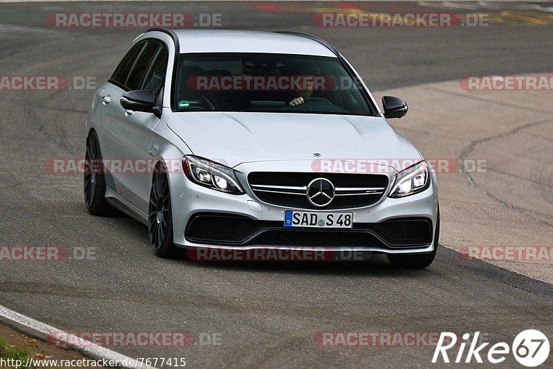 Bild #7677415 - Touristenfahrten Nürburgring Nordschleife (05.10.2019)