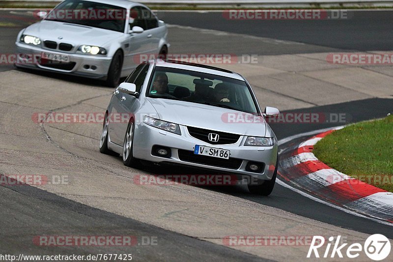 Bild #7677425 - Touristenfahrten Nürburgring Nordschleife (05.10.2019)