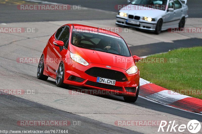 Bild #7677444 - Touristenfahrten Nürburgring Nordschleife (05.10.2019)