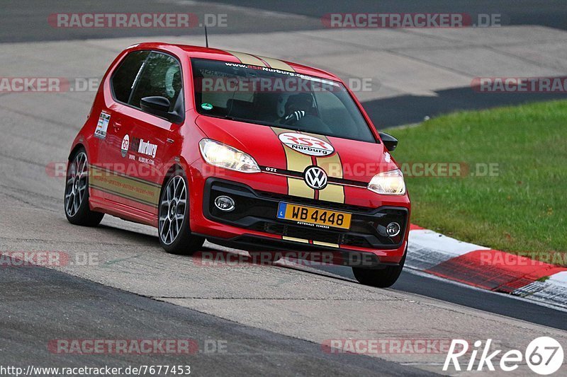 Bild #7677453 - Touristenfahrten Nürburgring Nordschleife (05.10.2019)