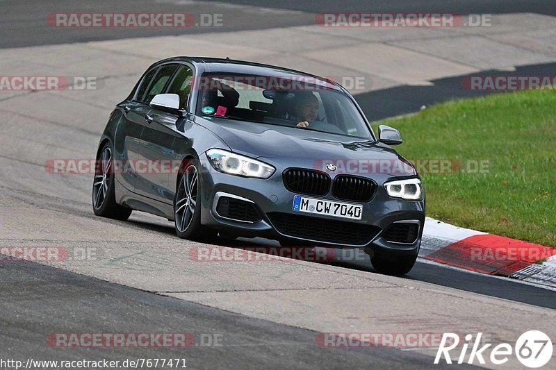 Bild #7677471 - Touristenfahrten Nürburgring Nordschleife (05.10.2019)