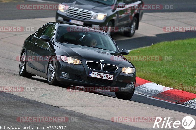 Bild #7677517 - Touristenfahrten Nürburgring Nordschleife (05.10.2019)