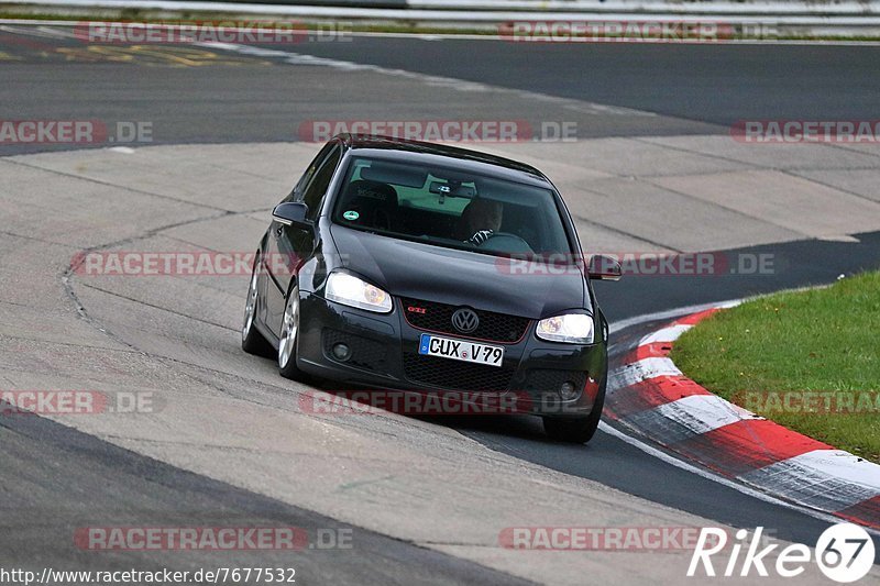 Bild #7677532 - Touristenfahrten Nürburgring Nordschleife (05.10.2019)