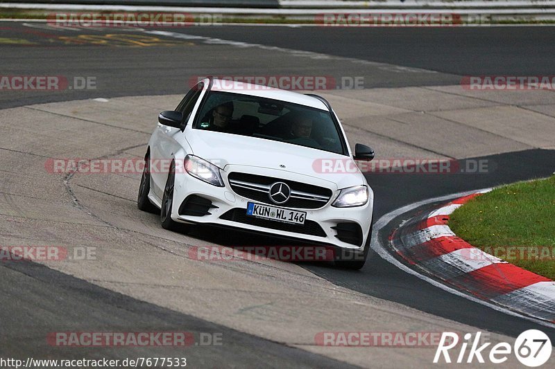 Bild #7677533 - Touristenfahrten Nürburgring Nordschleife (05.10.2019)