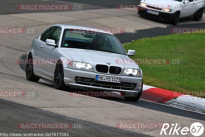 Bild #7677561 - Touristenfahrten Nürburgring Nordschleife (05.10.2019)