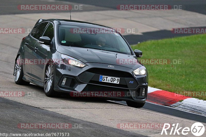 Bild #7677573 - Touristenfahrten Nürburgring Nordschleife (05.10.2019)