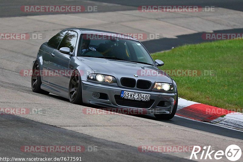 Bild #7677591 - Touristenfahrten Nürburgring Nordschleife (05.10.2019)