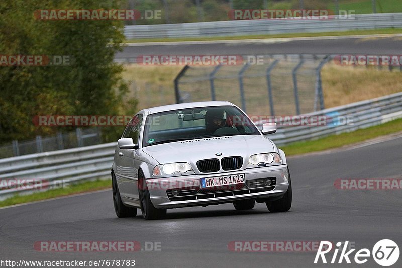 Bild #7678783 - Touristenfahrten Nürburgring Nordschleife (05.10.2019)