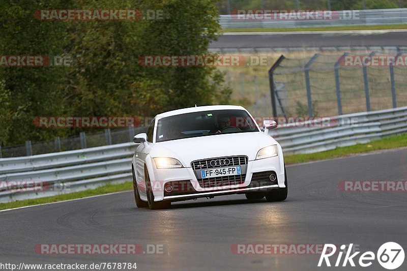 Bild #7678784 - Touristenfahrten Nürburgring Nordschleife (05.10.2019)