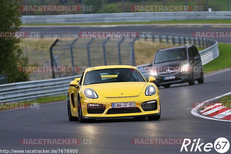 Bild #7678900 - Touristenfahrten Nürburgring Nordschleife (05.10.2019)