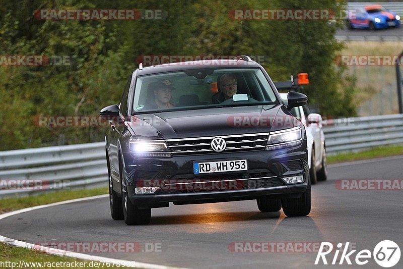 Bild #7678902 - Touristenfahrten Nürburgring Nordschleife (05.10.2019)