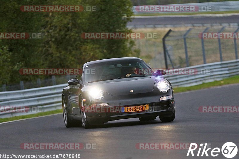 Bild #7678948 - Touristenfahrten Nürburgring Nordschleife (05.10.2019)