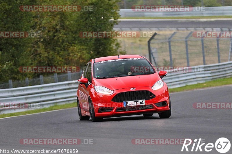 Bild #7678959 - Touristenfahrten Nürburgring Nordschleife (05.10.2019)