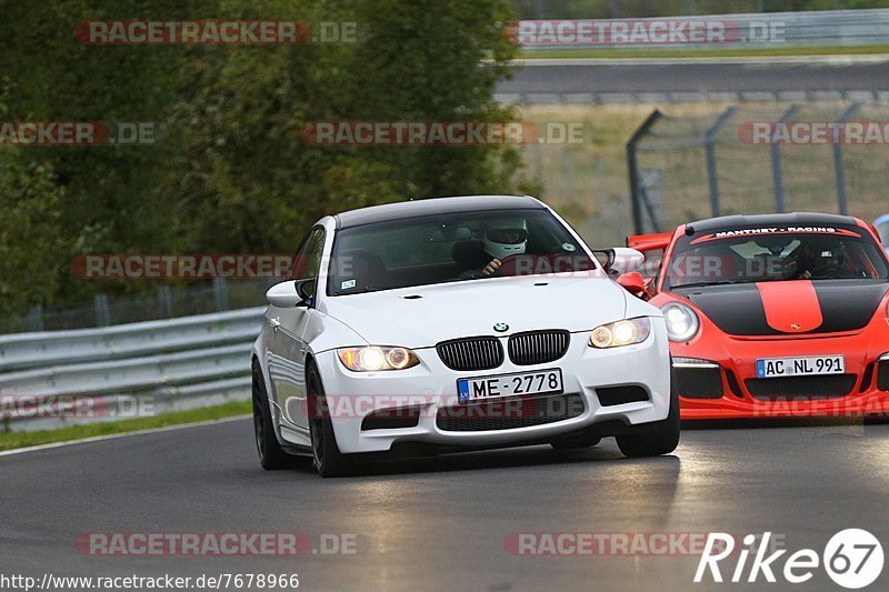 Bild #7678966 - Touristenfahrten Nürburgring Nordschleife (05.10.2019)