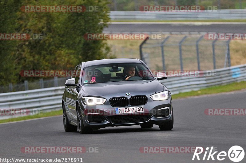 Bild #7678971 - Touristenfahrten Nürburgring Nordschleife (05.10.2019)