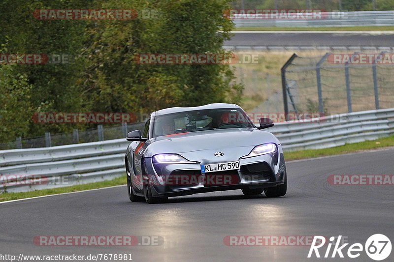 Bild #7678981 - Touristenfahrten Nürburgring Nordschleife (05.10.2019)