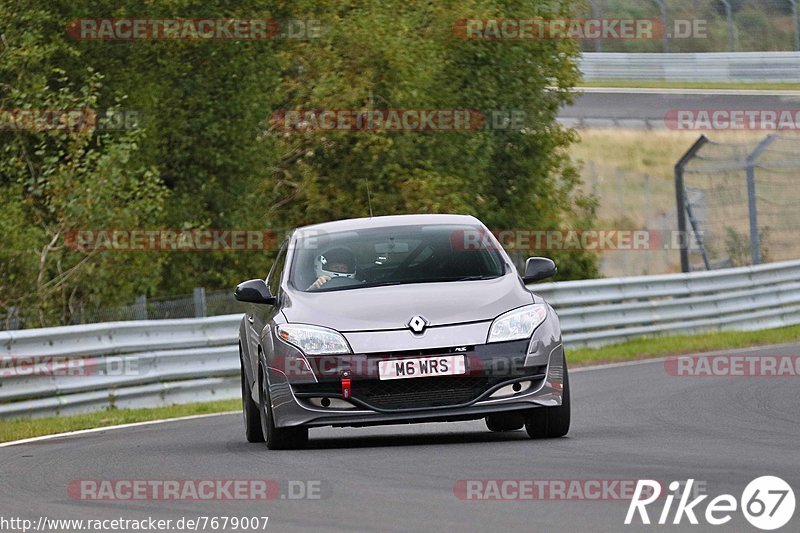 Bild #7679007 - Touristenfahrten Nürburgring Nordschleife (05.10.2019)