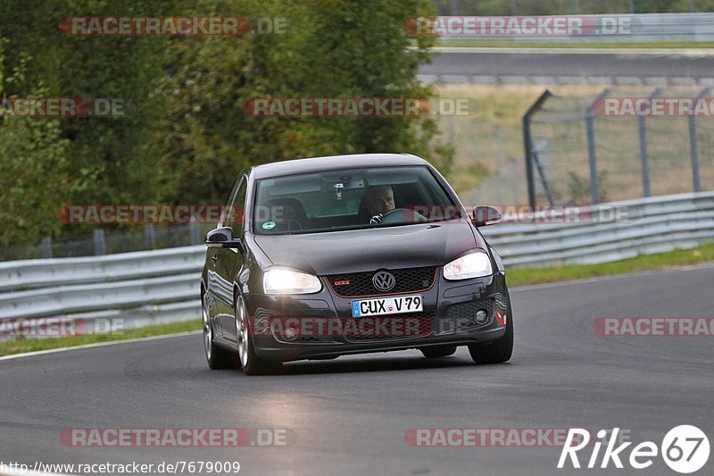 Bild #7679009 - Touristenfahrten Nürburgring Nordschleife (05.10.2019)