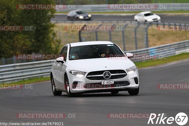 Bild #7679021 - Touristenfahrten Nürburgring Nordschleife (05.10.2019)