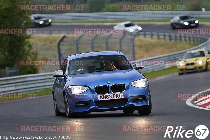 Bild #7679029 - Touristenfahrten Nürburgring Nordschleife (05.10.2019)