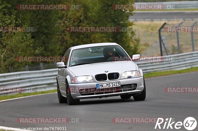 Bild #7679031 - Touristenfahrten Nürburgring Nordschleife (05.10.2019)