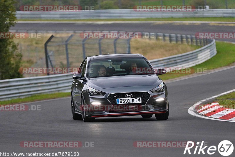 Bild #7679160 - Touristenfahrten Nürburgring Nordschleife (05.10.2019)