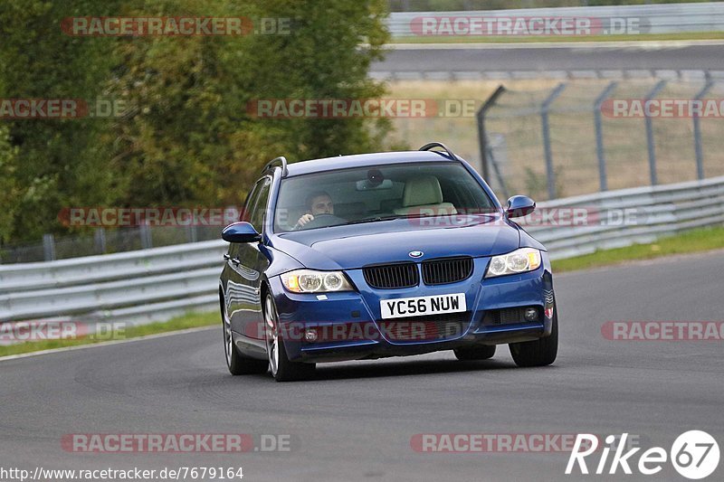 Bild #7679164 - Touristenfahrten Nürburgring Nordschleife (05.10.2019)