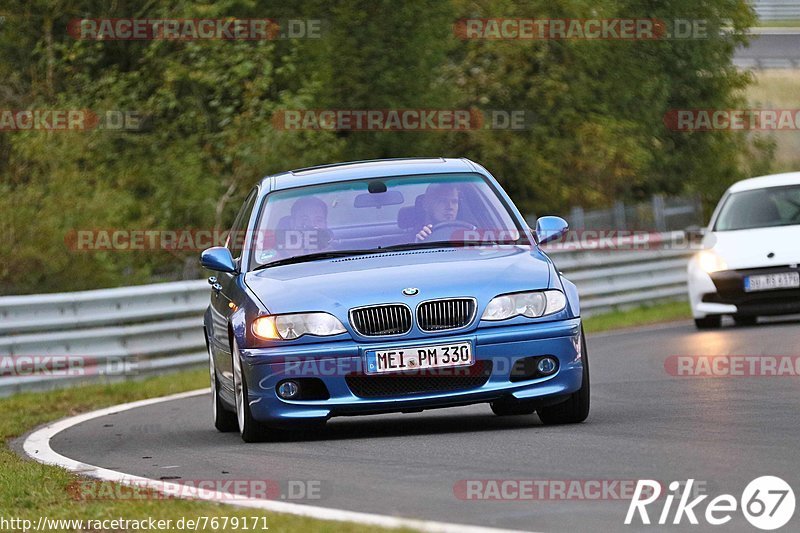 Bild #7679171 - Touristenfahrten Nürburgring Nordschleife (05.10.2019)