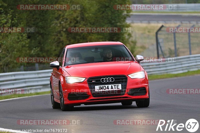 Bild #7679172 - Touristenfahrten Nürburgring Nordschleife (05.10.2019)