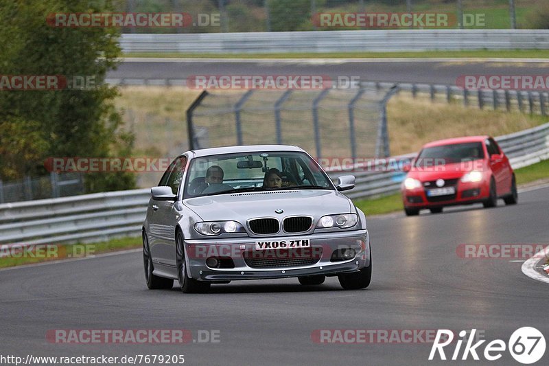 Bild #7679205 - Touristenfahrten Nürburgring Nordschleife (05.10.2019)