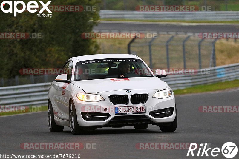 Bild #7679210 - Touristenfahrten Nürburgring Nordschleife (05.10.2019)