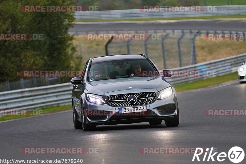 Bild #7679240 - Touristenfahrten Nürburgring Nordschleife (05.10.2019)