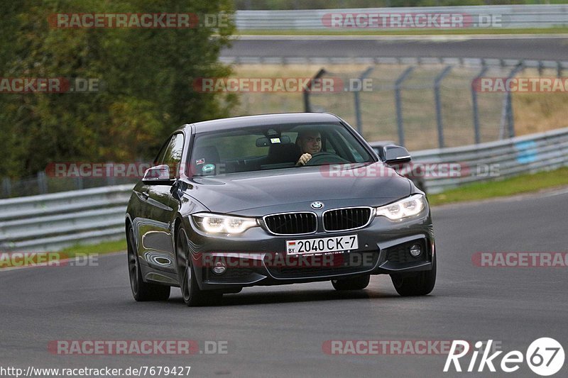 Bild #7679427 - Touristenfahrten Nürburgring Nordschleife (05.10.2019)