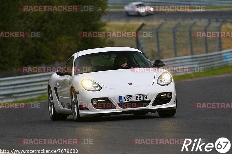 Bild #7679680 - Touristenfahrten Nürburgring Nordschleife (05.10.2019)