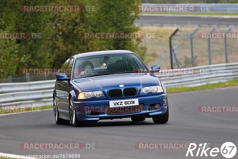 Bild #7679699 - Touristenfahrten Nürburgring Nordschleife (05.10.2019)