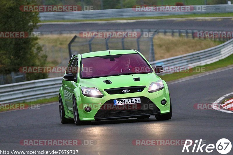 Bild #7679717 - Touristenfahrten Nürburgring Nordschleife (05.10.2019)