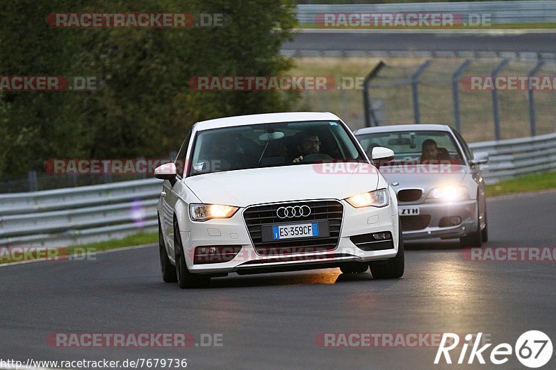 Bild #7679736 - Touristenfahrten Nürburgring Nordschleife (05.10.2019)