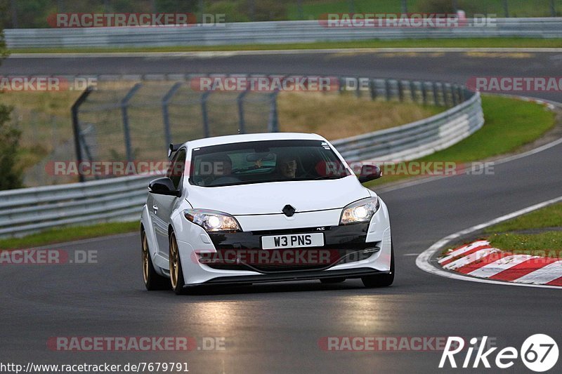 Bild #7679791 - Touristenfahrten Nürburgring Nordschleife (05.10.2019)