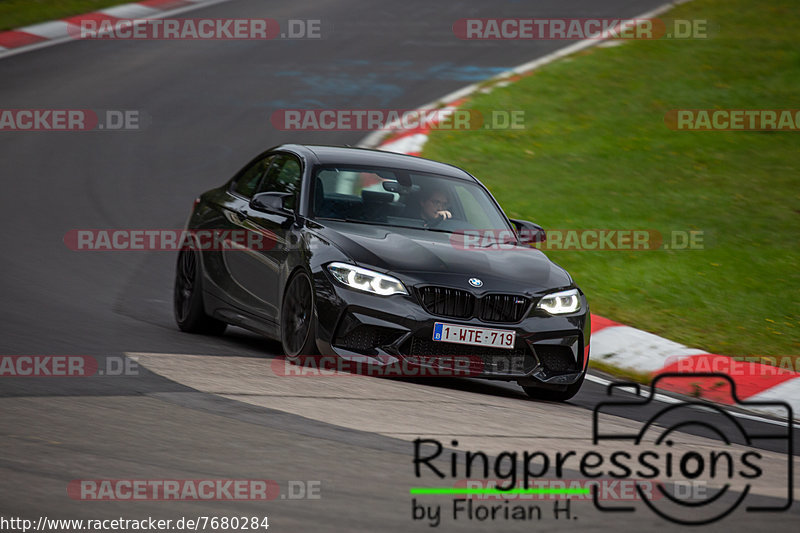 Bild #7680284 - Touristenfahrten Nürburgring Nordschleife (05.10.2019)