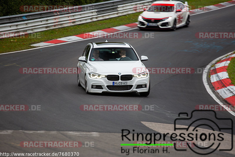 Bild #7680370 - Touristenfahrten Nürburgring Nordschleife (05.10.2019)