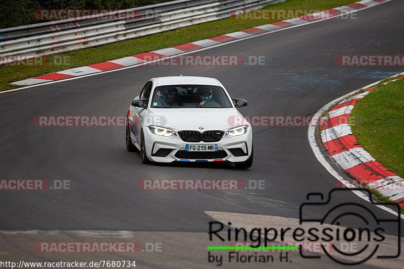 Bild #7680734 - Touristenfahrten Nürburgring Nordschleife (05.10.2019)