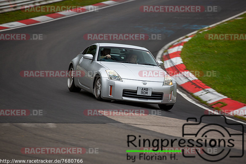 Bild #7680766 - Touristenfahrten Nürburgring Nordschleife (05.10.2019)