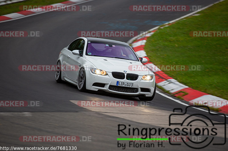 Bild #7681330 - Touristenfahrten Nürburgring Nordschleife (05.10.2019)