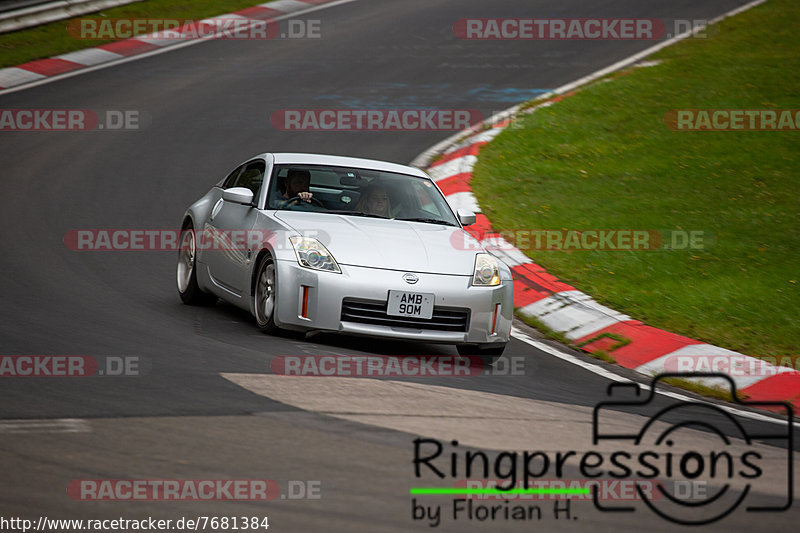 Bild #7681384 - Touristenfahrten Nürburgring Nordschleife (05.10.2019)